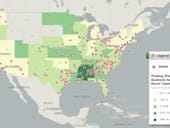 Mapping racist Tweets: where post-election hate came from