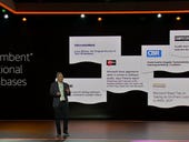AWS: Containers, serverless, and cloud-native computing oh my!