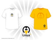 Gallery: Linux designs t-shirt contest