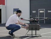 $7.5 million to push last-mile drone delivery closer to reality