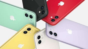 Visible iPhone 11 deal
