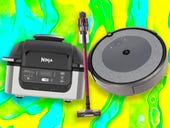 The best Labor Day appliance deals: Get Shark's robot vacuum for $120