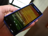 HTC outs first Windows Phone 8 devices: Photos