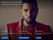 Microsoft rebrands Xbox Music as 'Groove'