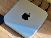 Apple Mac Mini (2023) review: Faster and cheaper