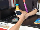 Smartphone payments via NFC? Don't ditch your wallet just yet