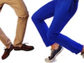 Worst pitch of the month: Barley & Britches chinos and poor first impressions