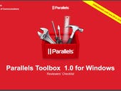 Parallels Toolbox for Windows