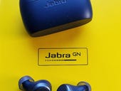 CES 2020: First impressions of Jabra's Elite Active 75t, advanced software in coming months