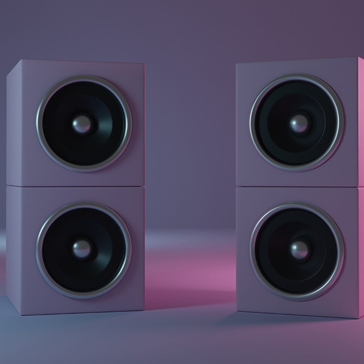 The best stereo speakers | ZDNET
