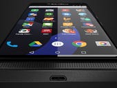The many ways BlackBerry beefs up Android security on the Priv
