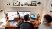 How to choose the right monitor layout for work