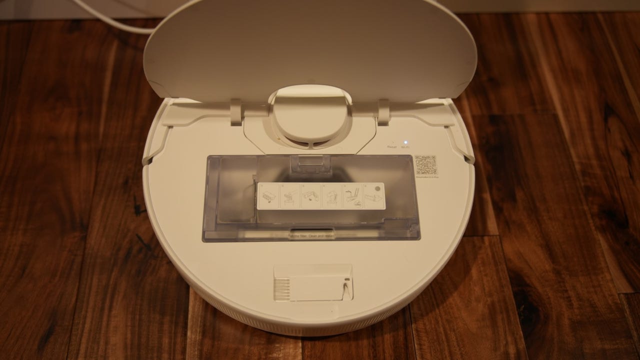 Dreame Bot D10 Plus Review: Mid-priced robot vacuum and mop with