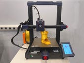 This is the best and fastest sub-$300 3D printer I've tested yet