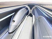 ​What is Hyperloop? Everything you need to know about the race for super-fast travel