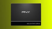 Boost your storage on a budget: Get 50% off a PNY 500GB SSD