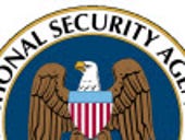 Schmidt: NSA spying on Google "not OK"