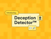 Bumble's new 'Deception Detector' uses AI to weed out fake dating profiles