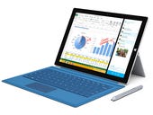 Surface Pro 3 pricing: UK buyers will have to pay more
