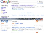 Does Bing copy Google Search? the evidence (screenshots)