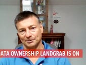 The data ownership land grab is on