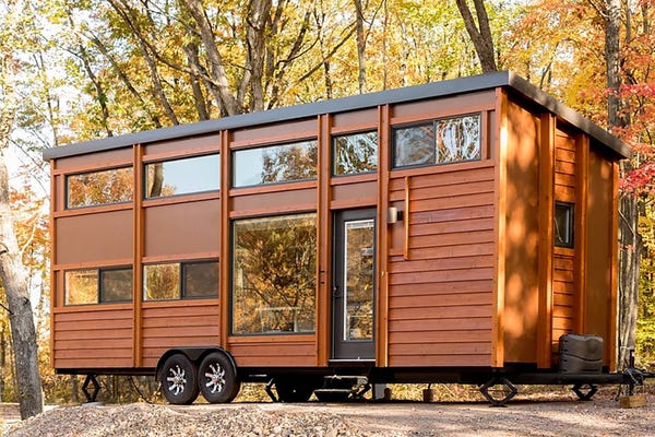 The 5 best tiny houses: Modern tiny home kits for any space