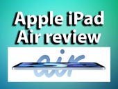 Apple iPad Air 2020 review: The tablet for (almost) everyone