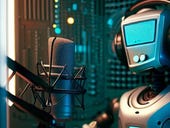 Would you listen to AI-run radio? This station tested it out on listeners