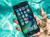 How to get water out of your phone