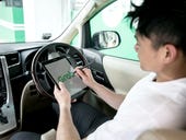 ​Samsung to supply car infotainment to ride-hailing firm Grab