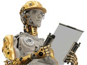 Latest IT staffers: Software robots for data entry and process tasks