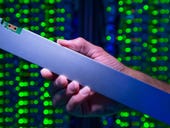 Intel unveils its 'ruler' form factor storage for data-center servers