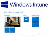 Gallery: Setting up Intune on Windows RT