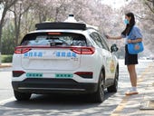 Baidu and Pony.ai each score permits to operate driverless taxi service in Beijing