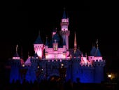 Bail out Mickey Mouse: Is Disney too big to fail?