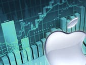 Apple posts record $46B revenue in Q1