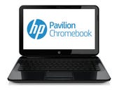 HP Pavilion 14-inch Chromebook lands in the UK, but it's no Pixel rival
