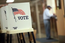 Security experts warn lawmakers of election hacking risks