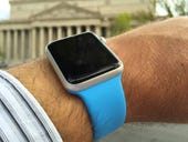 Apple Watch Sport review: Apple sets high bar for smartwatches on first attempt
