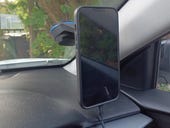 My 3 must-have car accessories: This phone mount, charger and cable