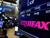 Former Equifax executive charged with insider trading after data breach