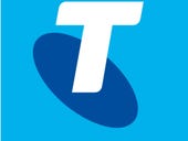 ​Telstra takes AU$5.8b net profit out of controversial year