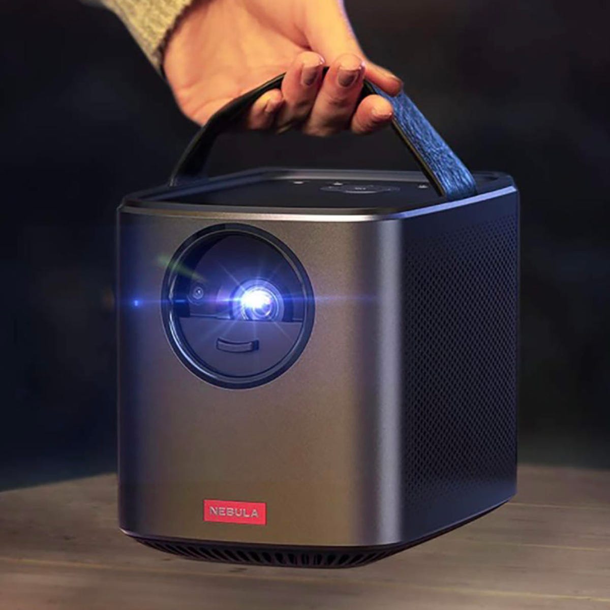 The 5 portable projectors of 2022 ZDNET