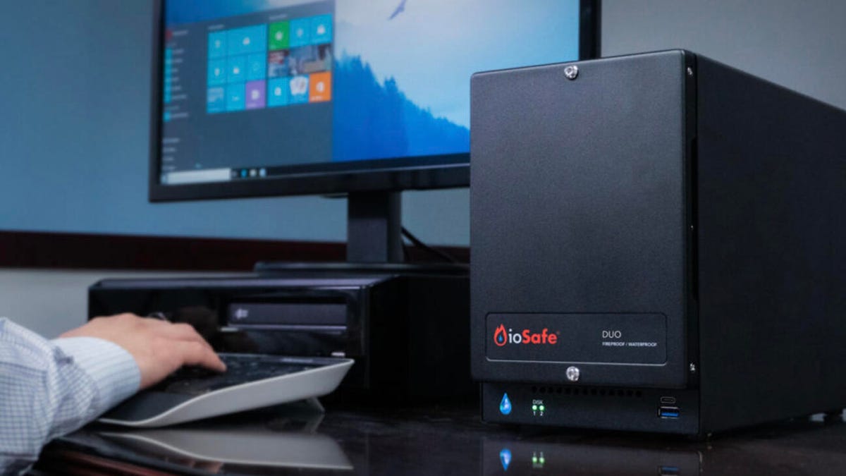 The best NAS devices of 2023