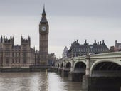 UK parliament lining up restrictions for drone users