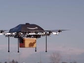 Amazon's Prime Air drone delivery system earns key FAA certification