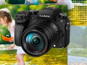 Save $300 on the Panasonic LUMIX G7 4K mirrorless camera at Amazon