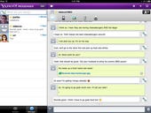 Yahoo Messenger loses raft of features in business streamlining