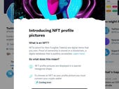 Twitter Blue introduces NFT profile pictures for subscribed iOS users