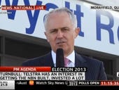 Turnbull ticks Telstra-NBN HFC migration plan